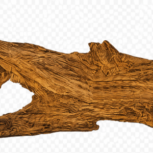 Legno Naturale ~70-100cm