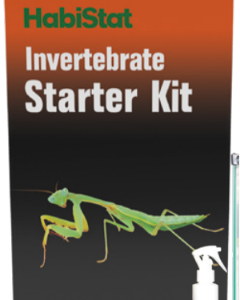 Kit Starter per Invertebrati