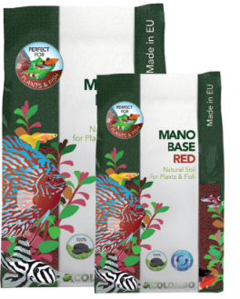 ManoBase Red