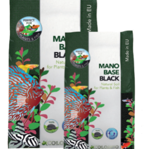 ManoBase Black