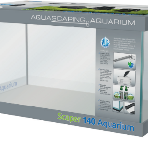 SF SCAPER 140